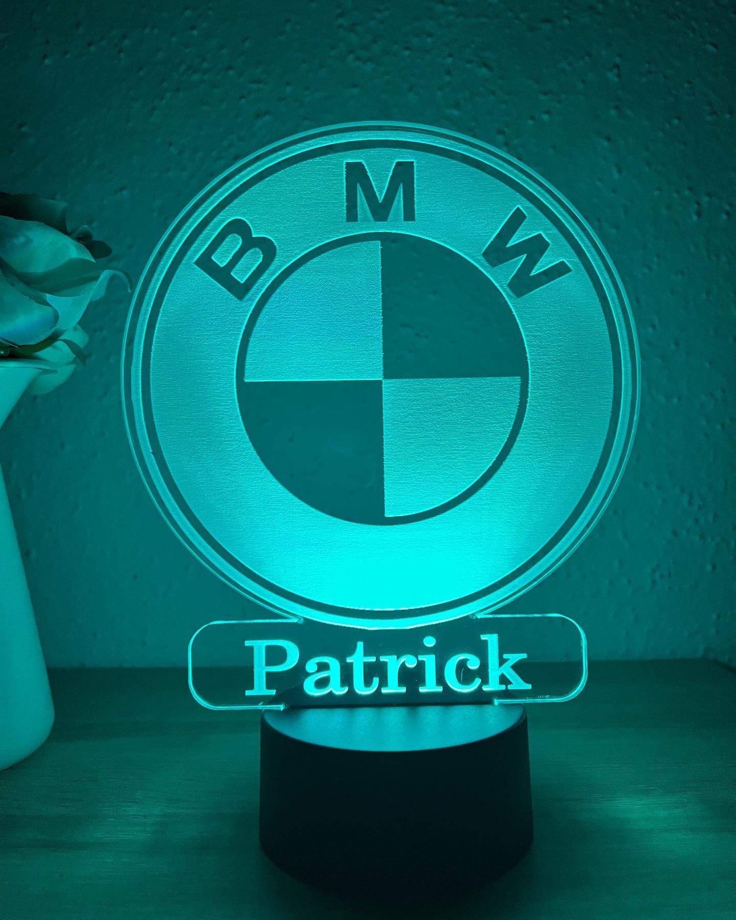 BMW LED Lampe